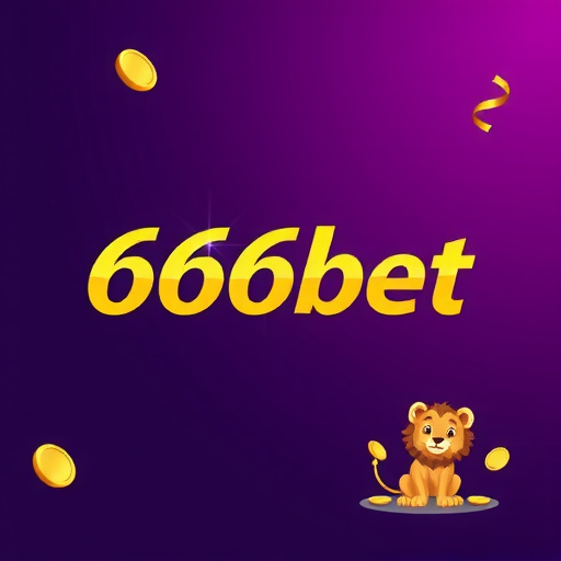 666bet Logo