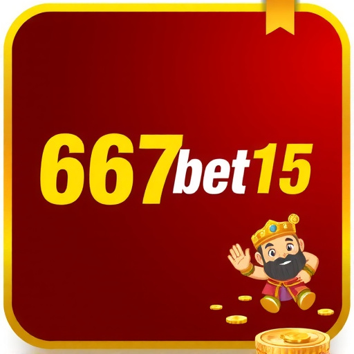667bet15 Logo