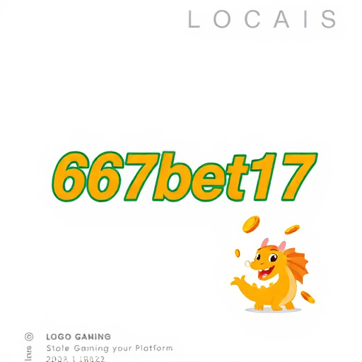 667bet17 Logo