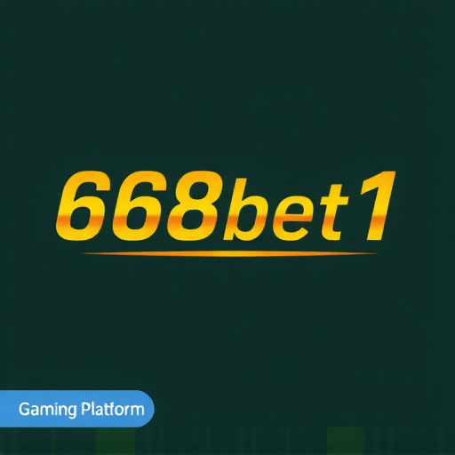 668bet1 Logo
