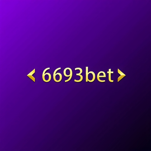 66933bet Logo