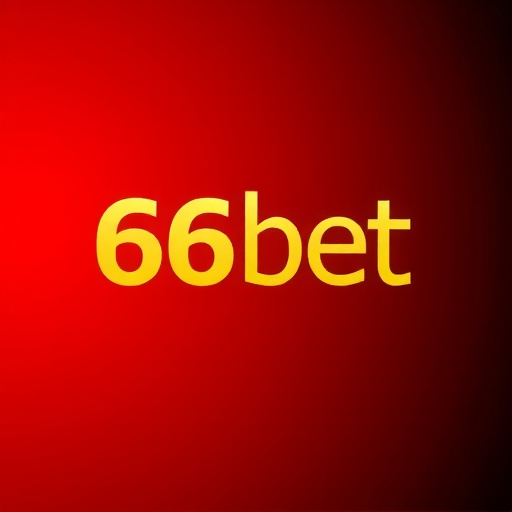 66bet Logo
