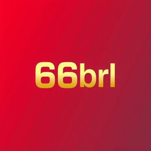 66brl Logo