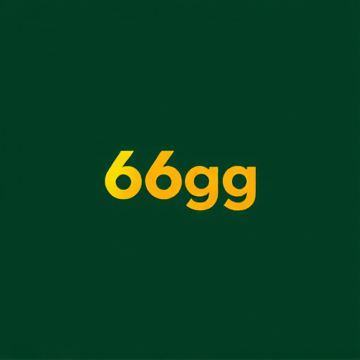 66GG Logo