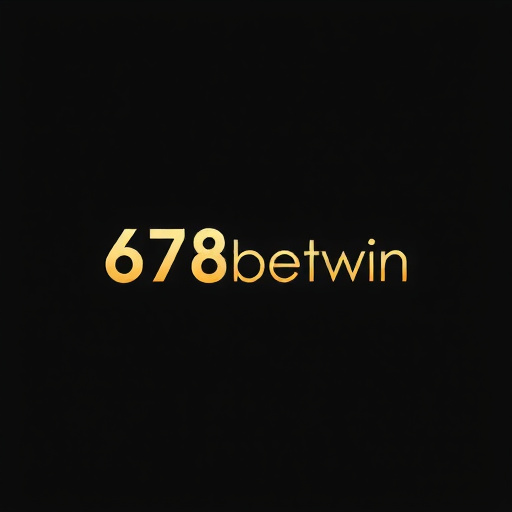 678betwin Logo
