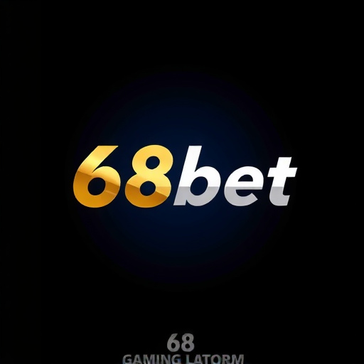 68bet Logo