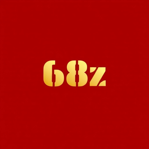 68Z Logo
