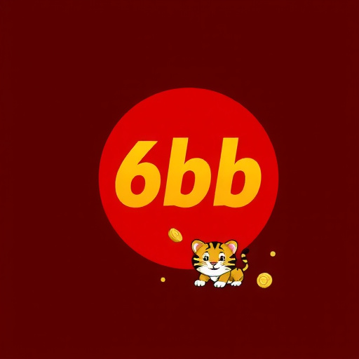 6BB Logo
