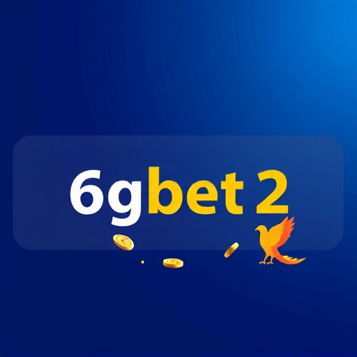 6gbet2 Logo