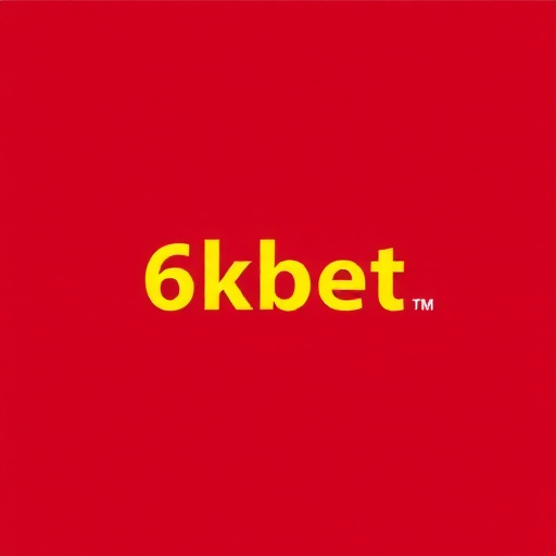 6kbet Logo