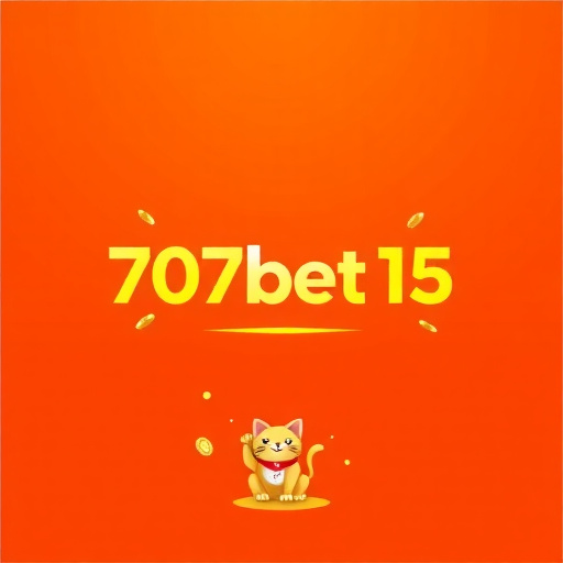 707bet15 Logo