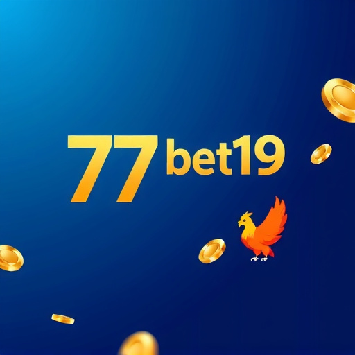 707bet19 Logo
