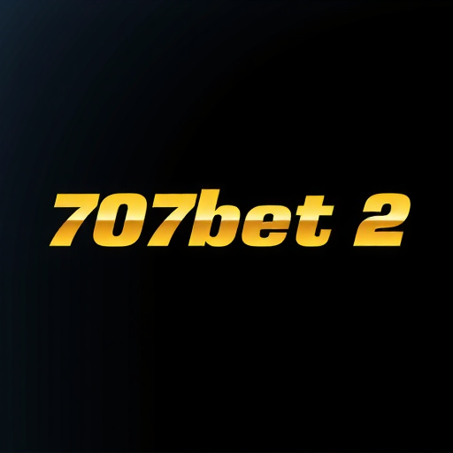 707bet2 Logo