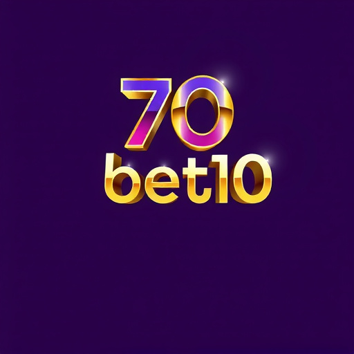 70bet10 Logo