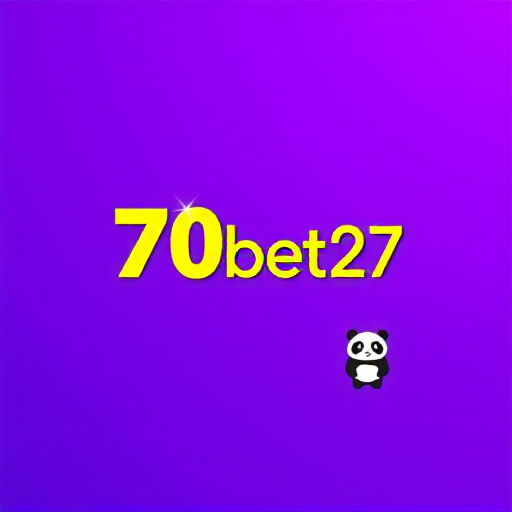 70bet27 Logo