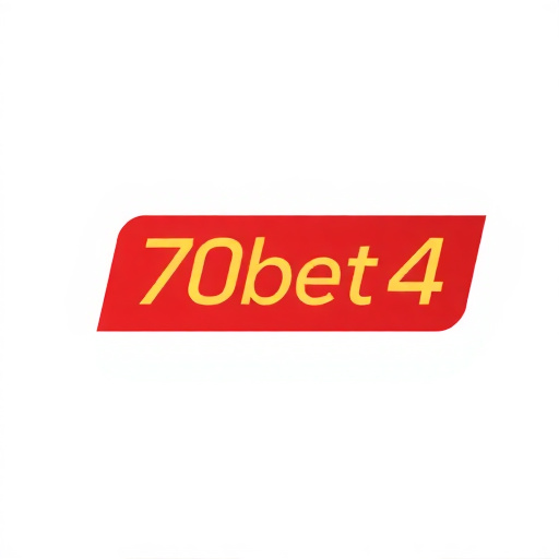 70bet4 Logo