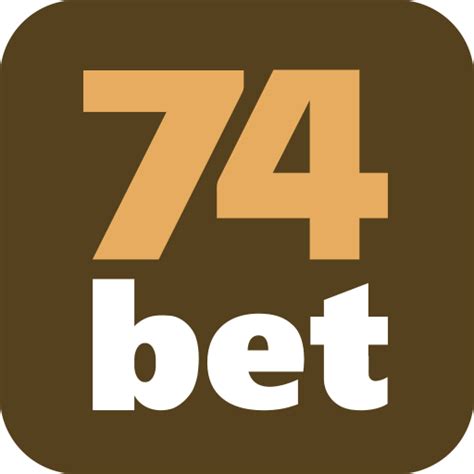 74bet Logo