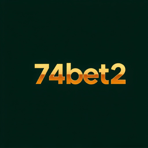 74bet2 Logo