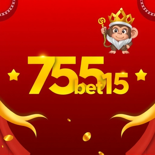 755bet15 Logo