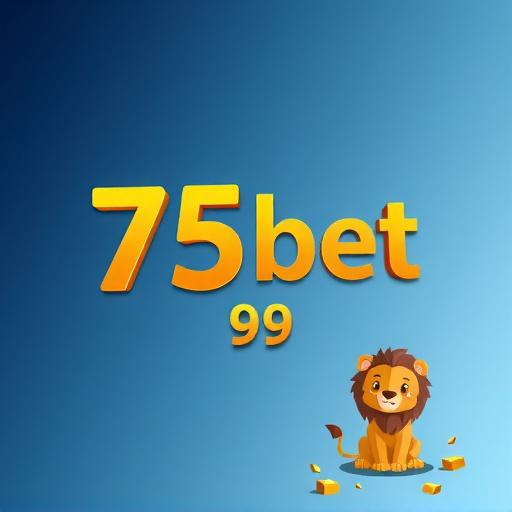 755bet99 Logo