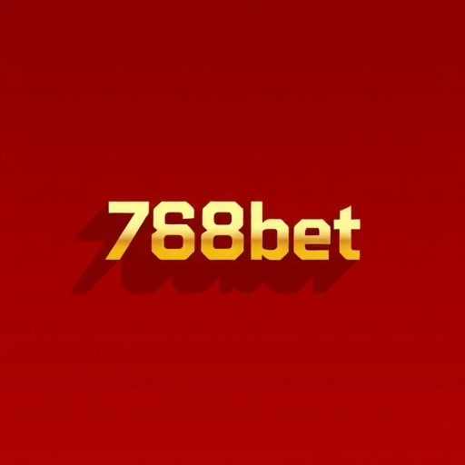 768bet Logo