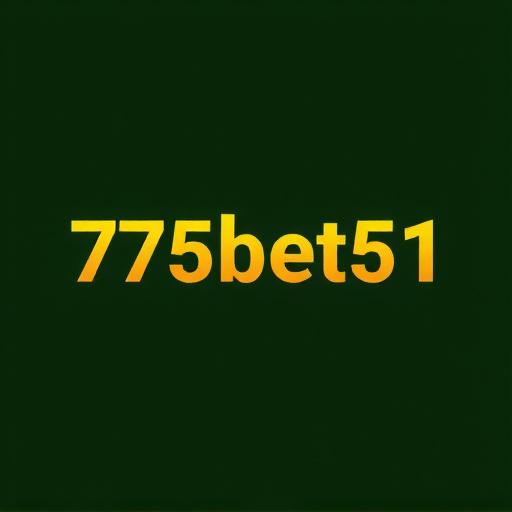 775bet51 Logo