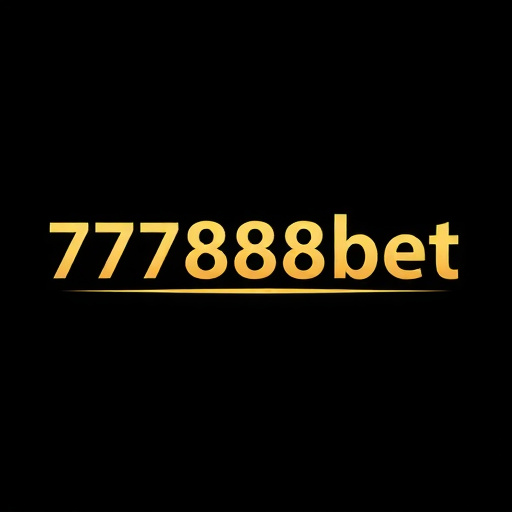 777888bet Logo