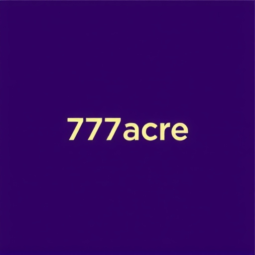 777acre Logo