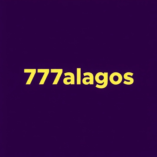 777alagoas Logo