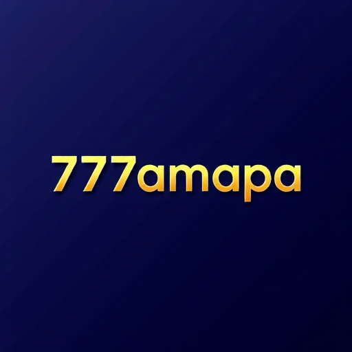 777amapa Logo