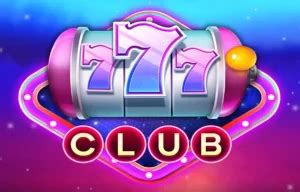 777clube Logo