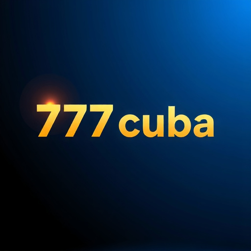 777cuba Logo