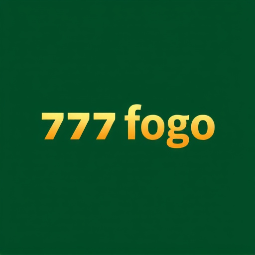 777fogo Logo