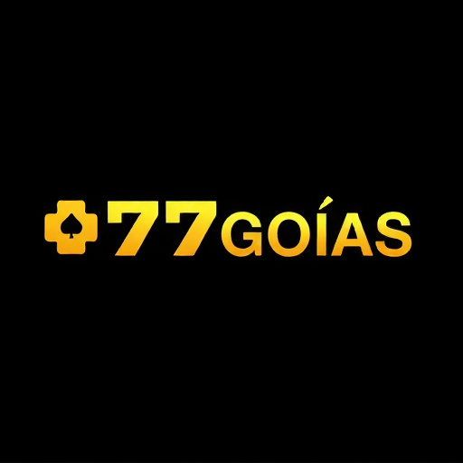 777goias Logo
