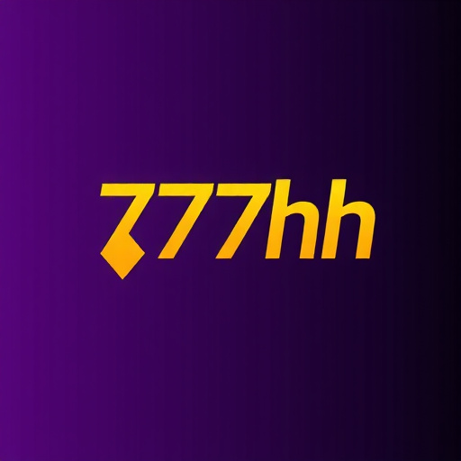 777hh Logo