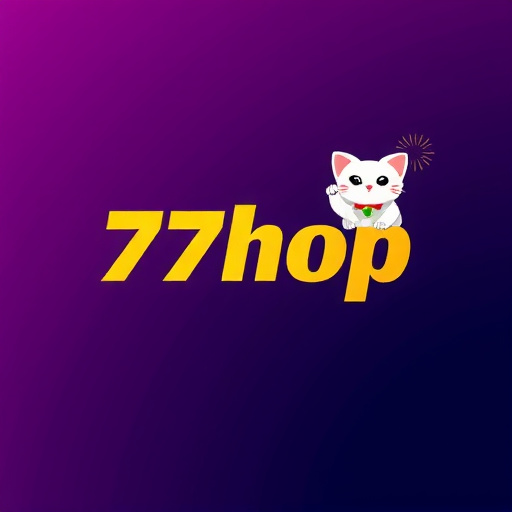 777hop Logo