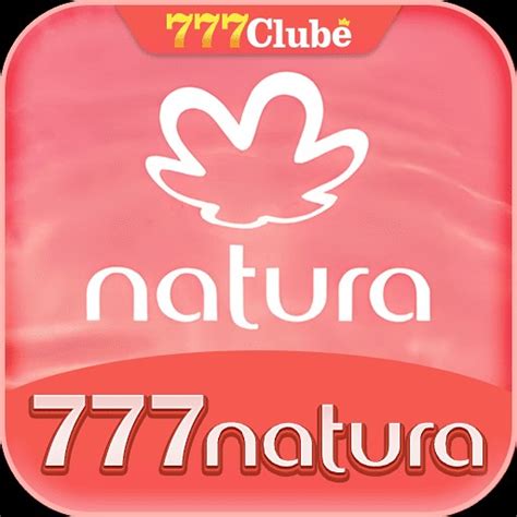777natura Logo