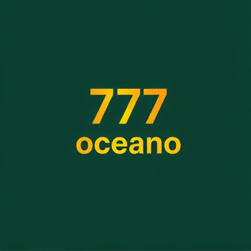 777oceano Logo