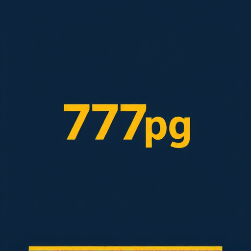 777pg Logo