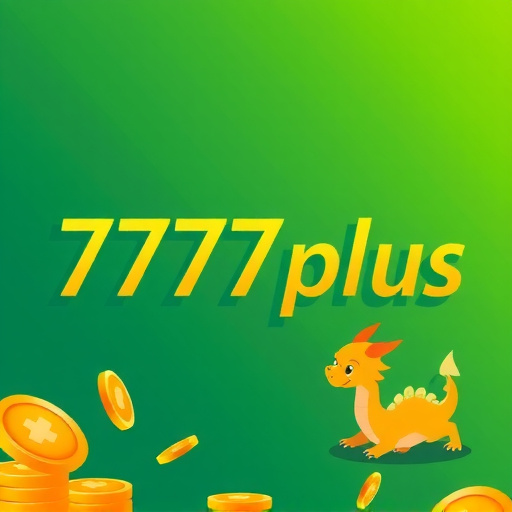 777plus Logo