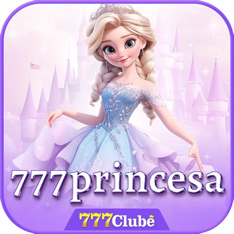 777princesa Logo
