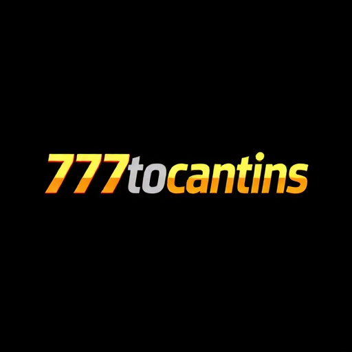 777tocantins Logo