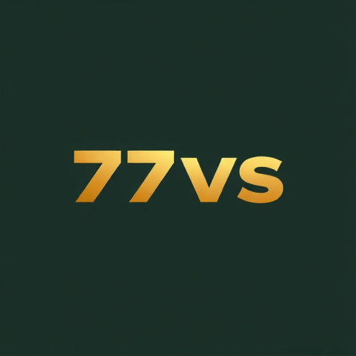 777vs Logo