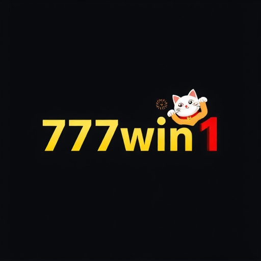 777win1 Logo