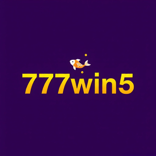 777win5 Logo