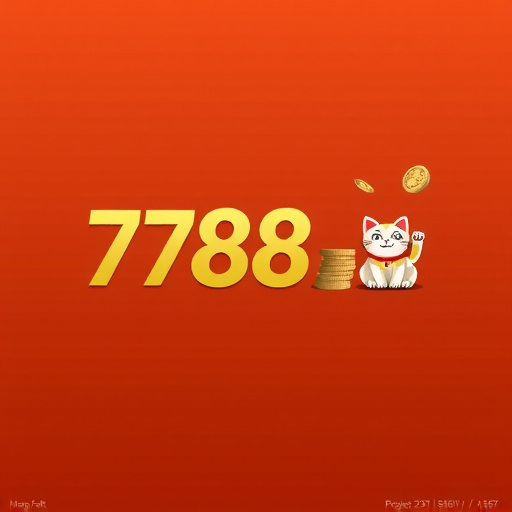 7788bet Logo