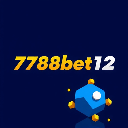 7788bet12 Logo