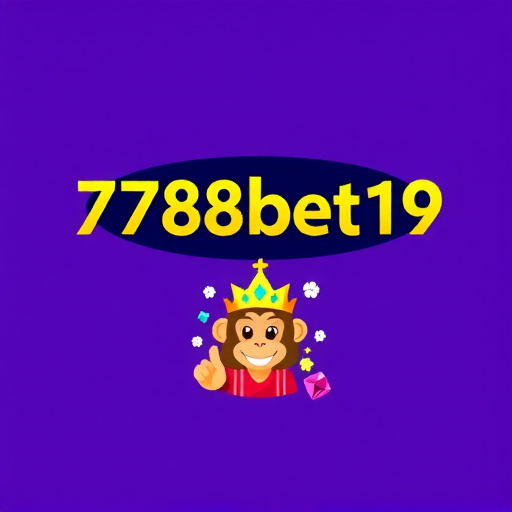 7788bet19 Logo