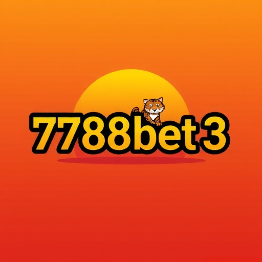 7788bet3 Logo