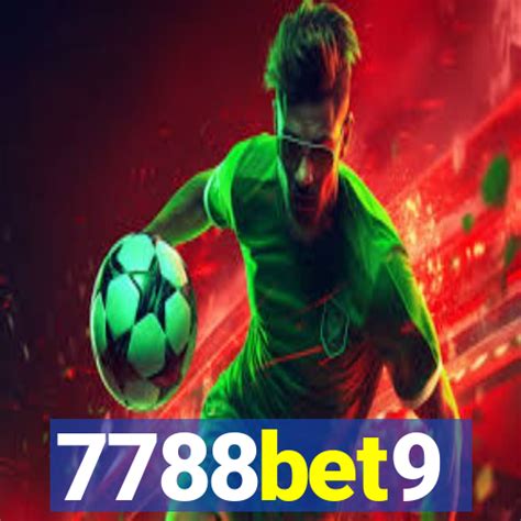 7788bet9 Logo